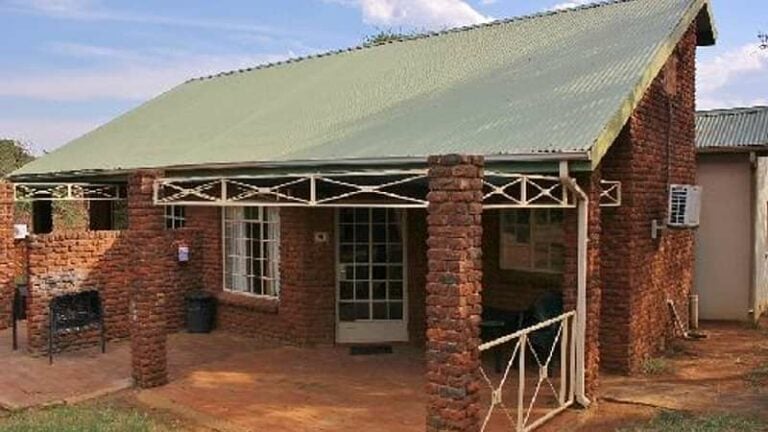 2 Day 3 Star Pilanesberg Safari